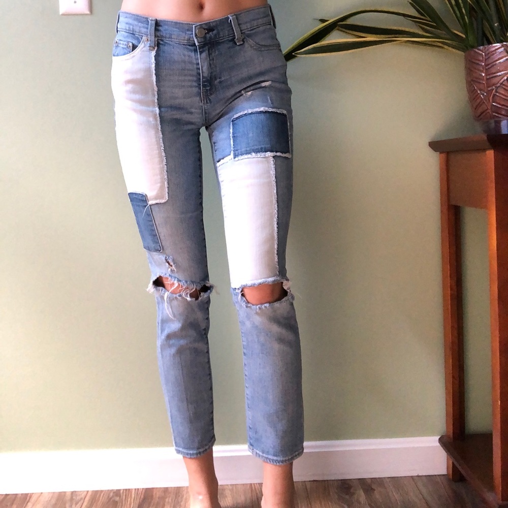 GAP Jeans size 25